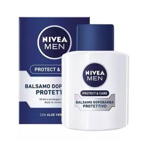 Nivea dopobarba balsamo protettivo 100ml