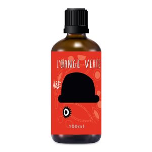 Ariana & Evans dopobarba Orange Verte 100ml