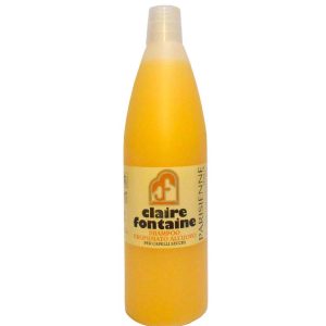 PARISIENNE CLAIRE FONTAINE Shampoo per Capelli profumato all’uovo 1000ml