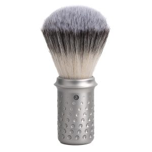 Tatara pennello da barba regolabile Muramasa sintetico Matte