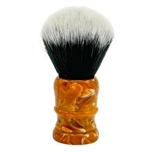 Parker pennello da barba sintetico Tuxedo Solar Storm