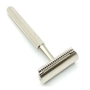 Parker rasoio di sicurezza 78R-SC satinato