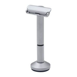 Pearl rasoio di sicurezza single edge con stand The Sleek v2