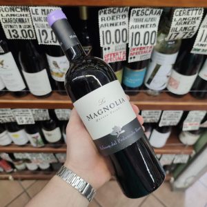 La Magnolia Refosco