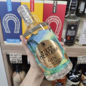 River Mentana Venetian Dry Gin