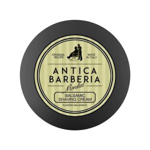 Mondial sapone da barba Balsamico 125ml