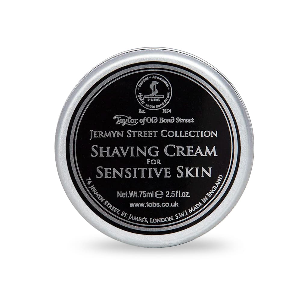 Taylor of Old Bond Street sapone da barba Jermyn Street 75ml