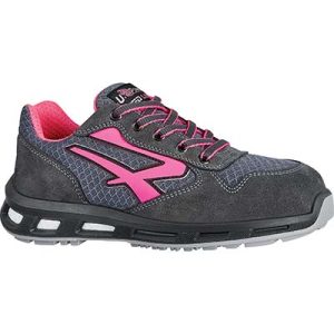 Scarpa antinfortunistica da lavoro U-Power Verok S1P
