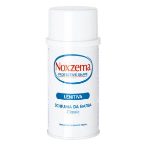 Noxzema schiuma barba lenitiva classic 300ml
