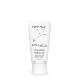 Microemulsione Seboregolatrice contro Dermatite Seborroica