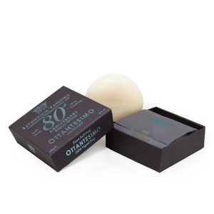 Saponificio Varesino sapone da toeletta 80th Anniversary 100ml