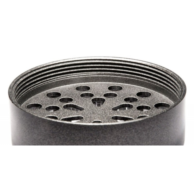 SLX VERDE 50mm Grinder 4 parti Antiaderente Rivestito in Ceramica - immagine 3