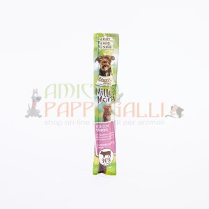 Stuzzy Millemorsi Prosciutto – lo snack sfizioso del cane