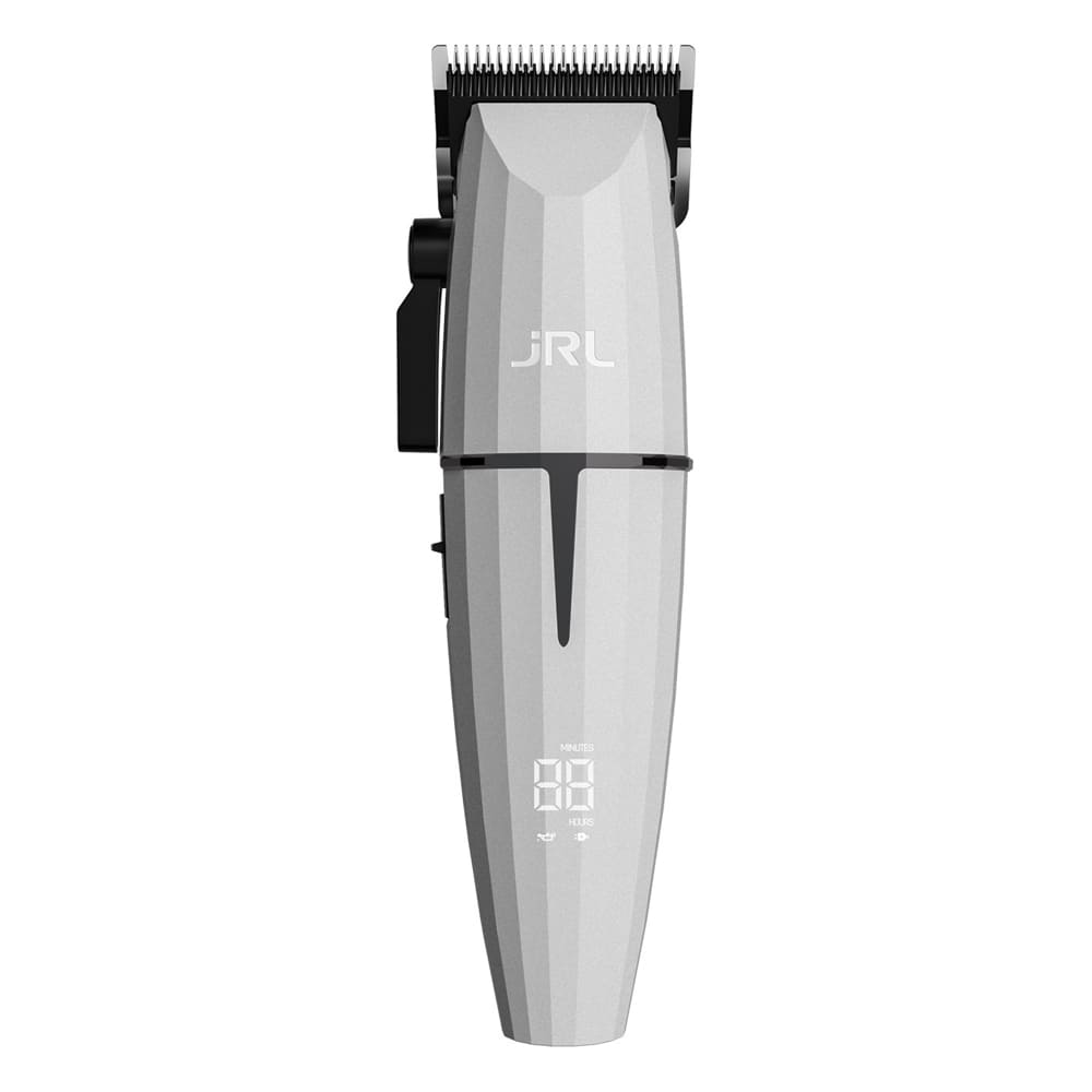 JRL tagliacapelli Onyx Fresh Fade Ghost cordless 2020C-B