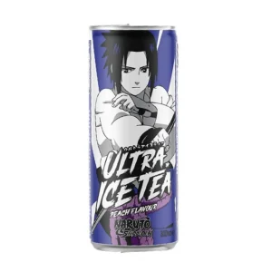 Ultra Ice Tea Naruto – Sasuke