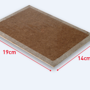 Vebi Trappola colla Topi e Insetti 14 cm X 19 cm