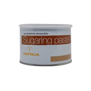XANITALIA SUGARIN PASTE Cera depilatoria idrosolubile senza strisce 500g