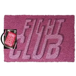 Zerbino Fight Club Soap