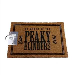 Zerbino Peaky Blinders